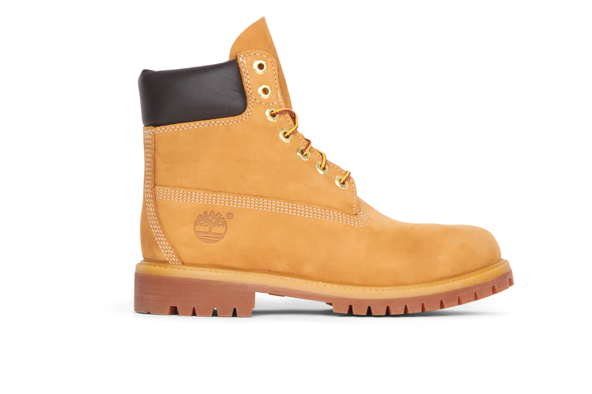 Timberland Premium 6 Inch Boot