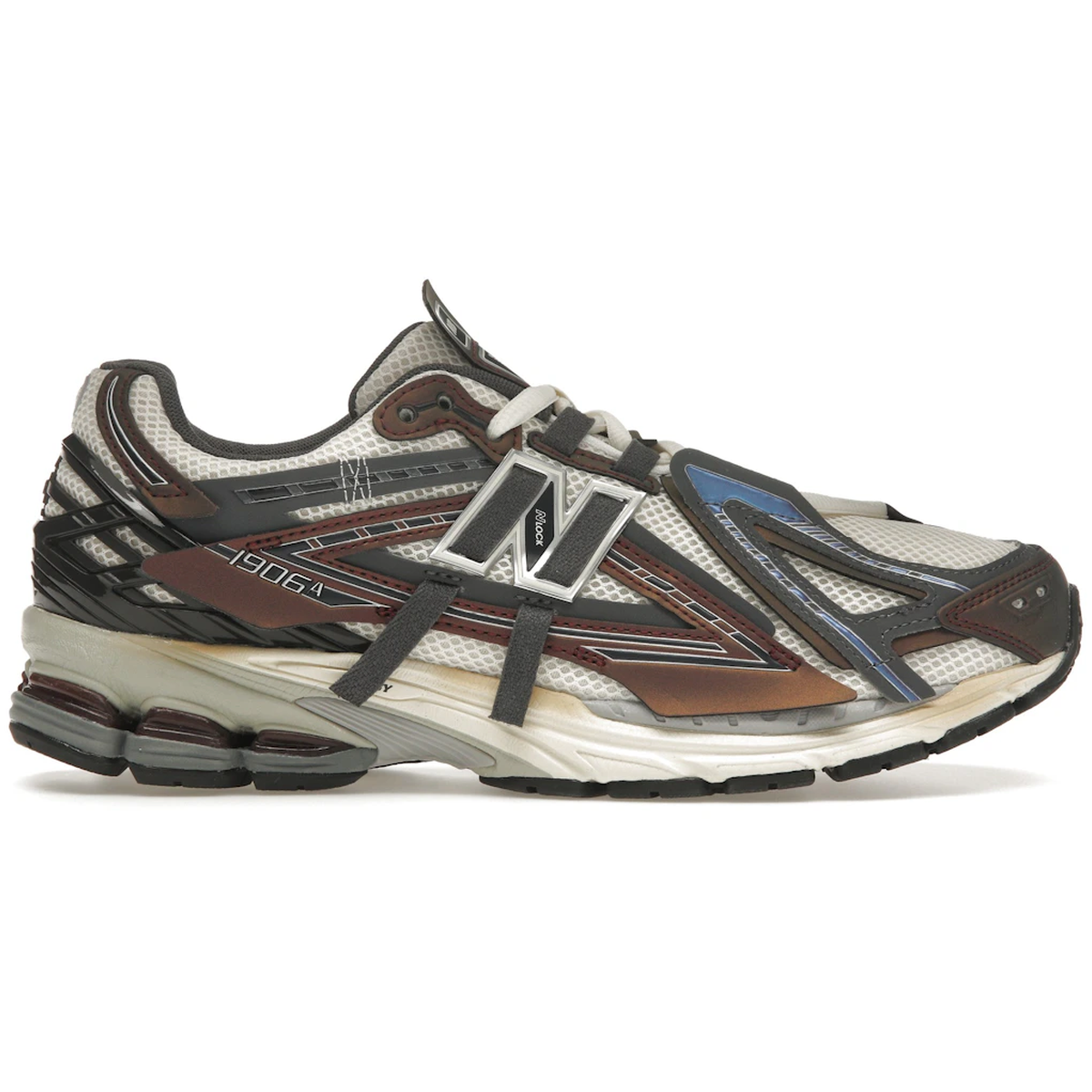 New Balance 1906A Eggplant