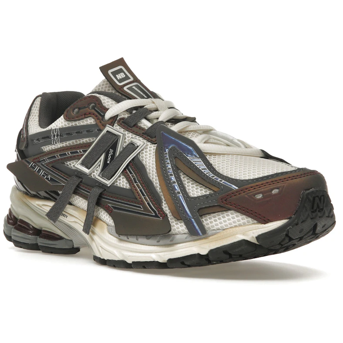 Thumbnail af New Balance 1906A Eggplant 2