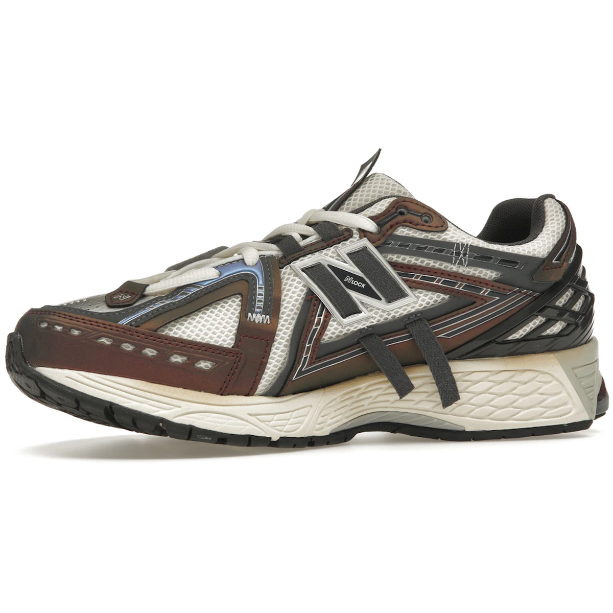 Thumbnail af New Balance 1906A Eggplant 3