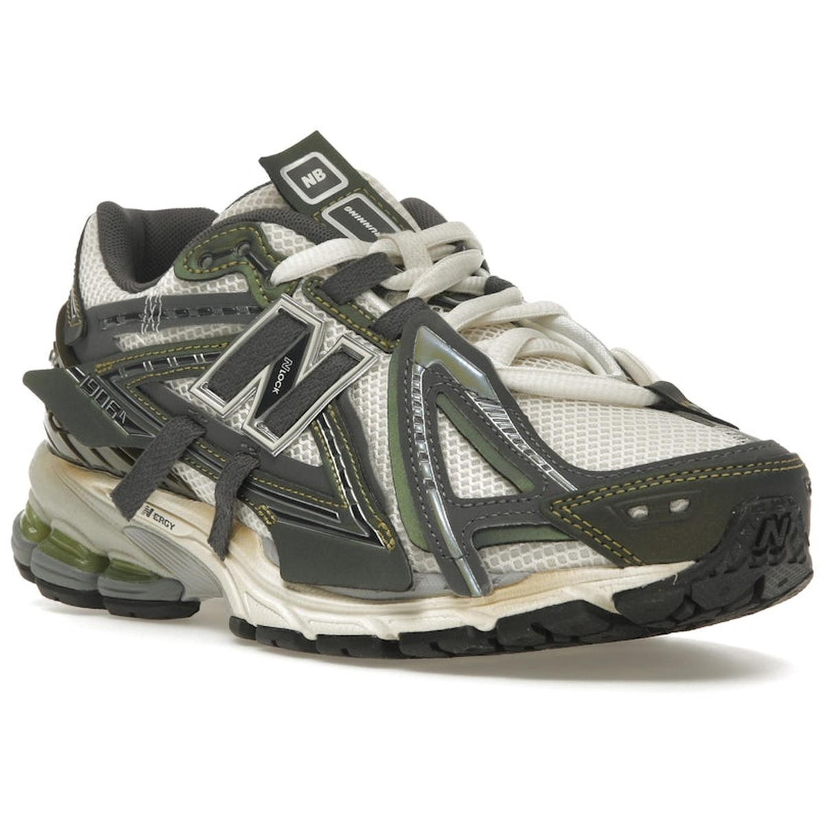 Thumbnail af New Balance 1906A Olive Juice Sea Salt 2