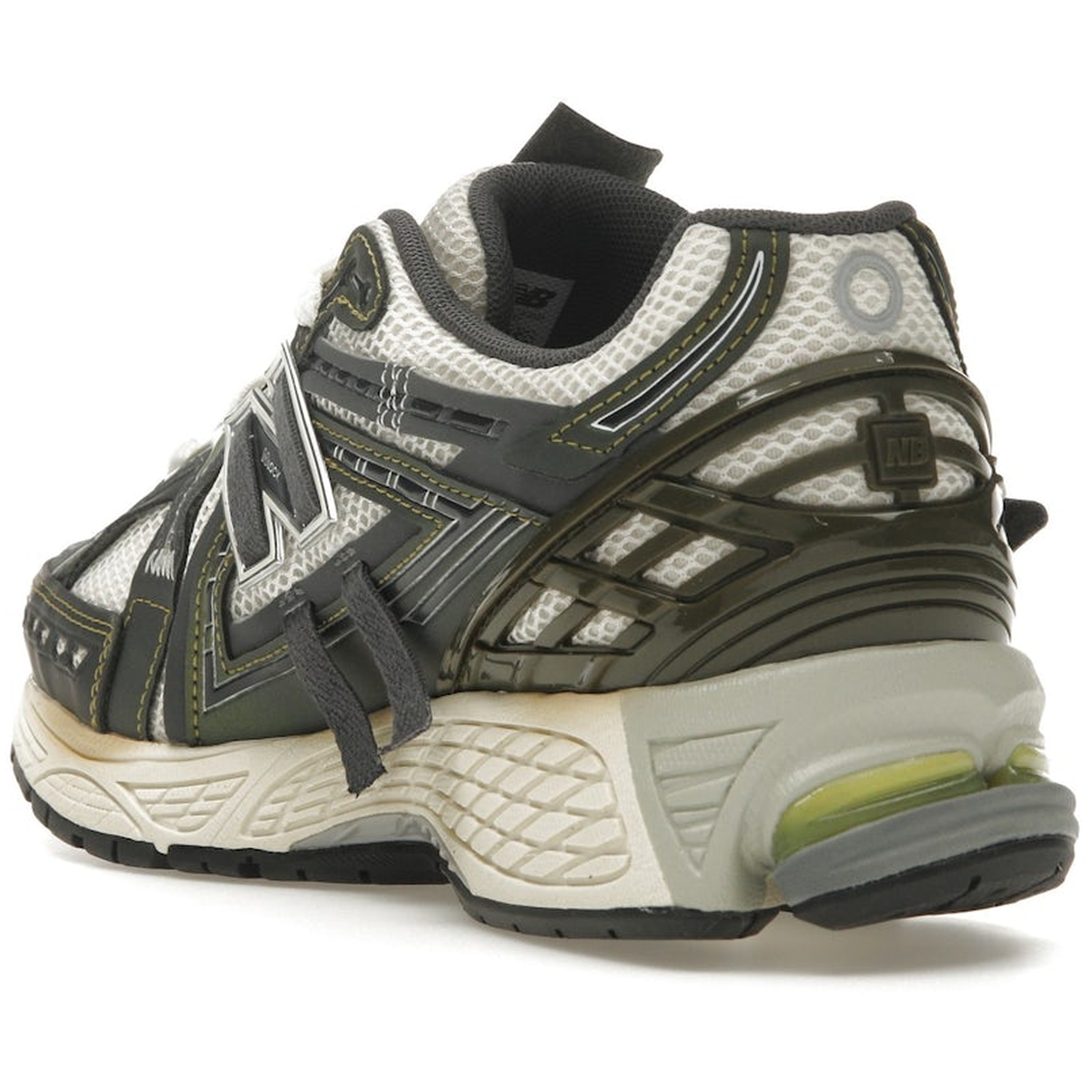 Thumbnail af New Balance 1906A Olive Juice Sea Salt 4