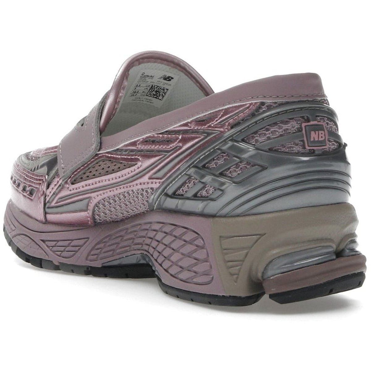 Thumbnail af New Balance 1906L Ice Wine Pink Taffy 4