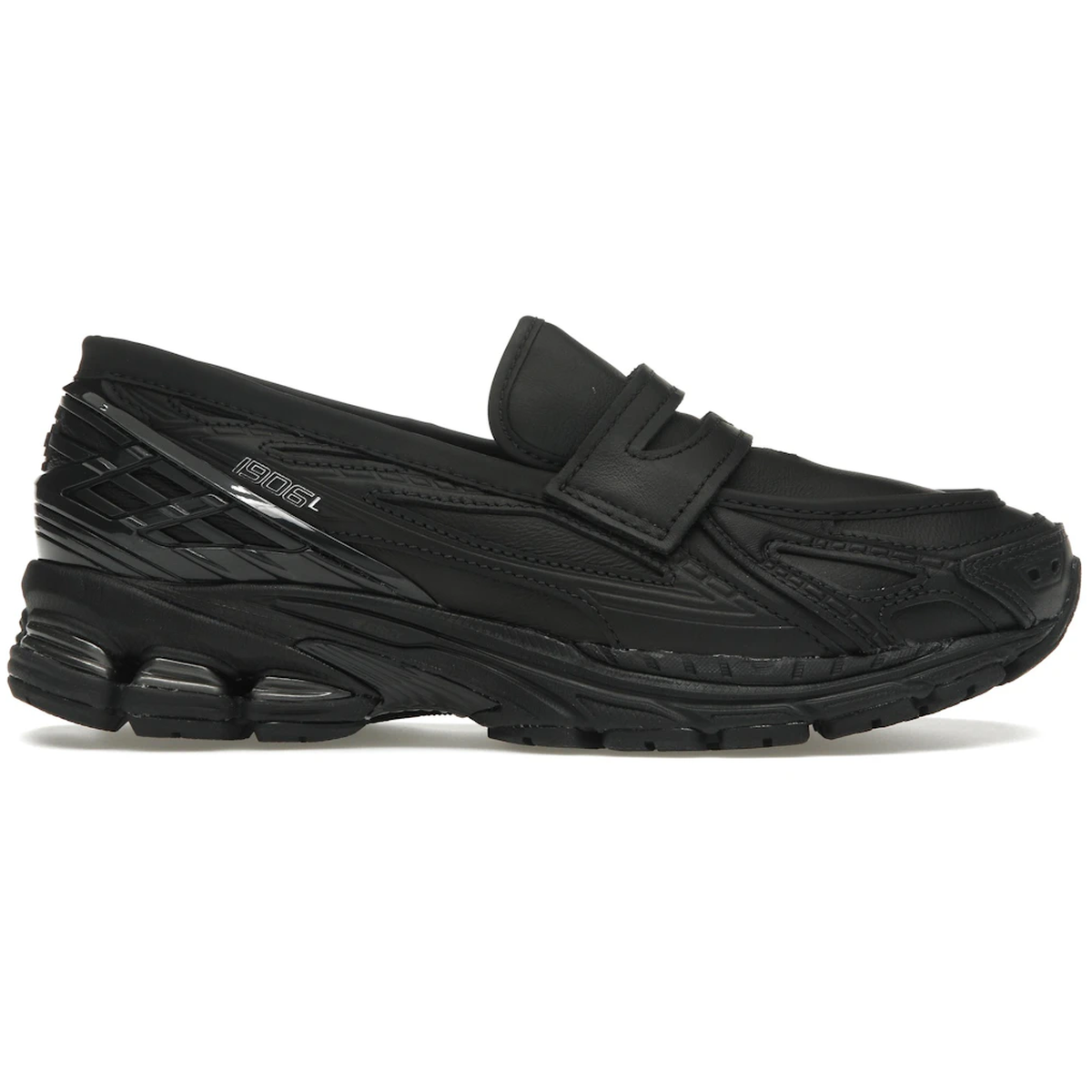 New Balance 1906L Black