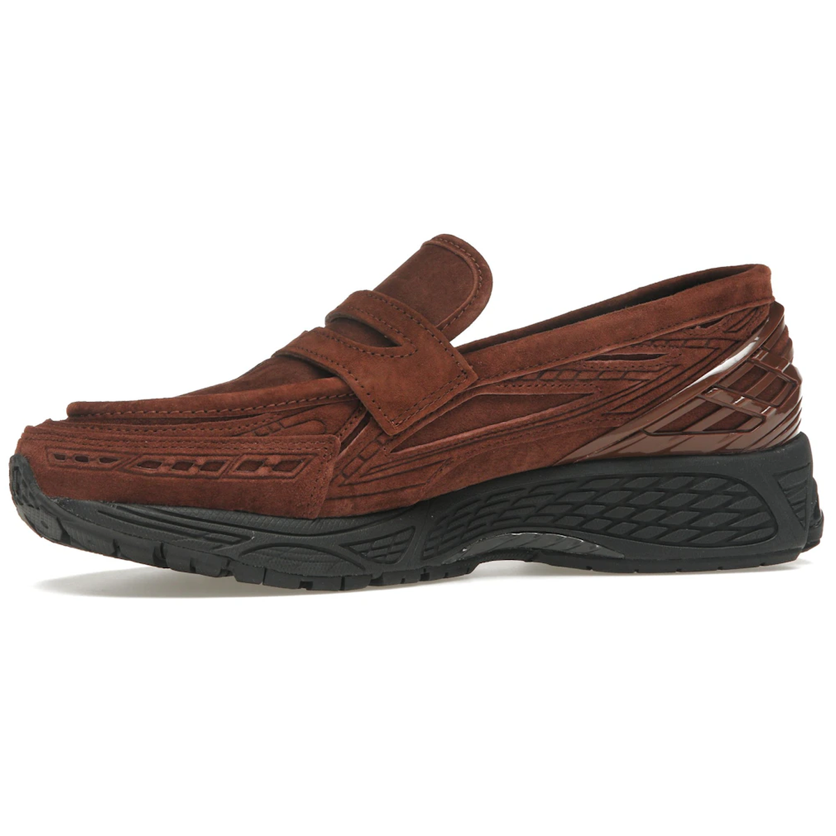 Thumbnail af New Balance 1906L Rich Oak 3