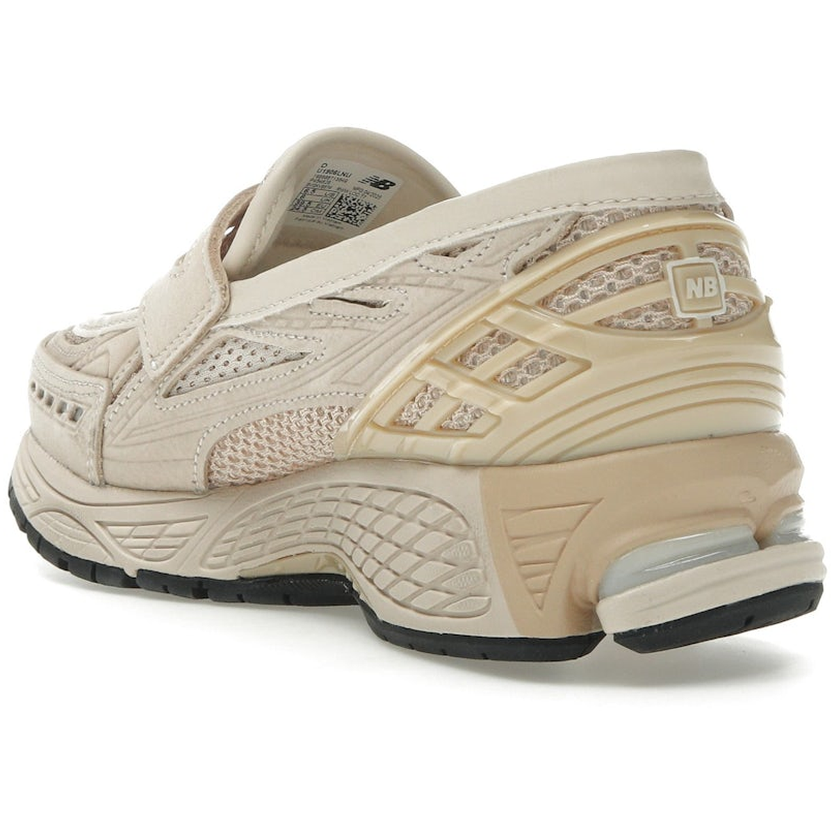 Thumbnail af New Balance 1906L Khaki 4