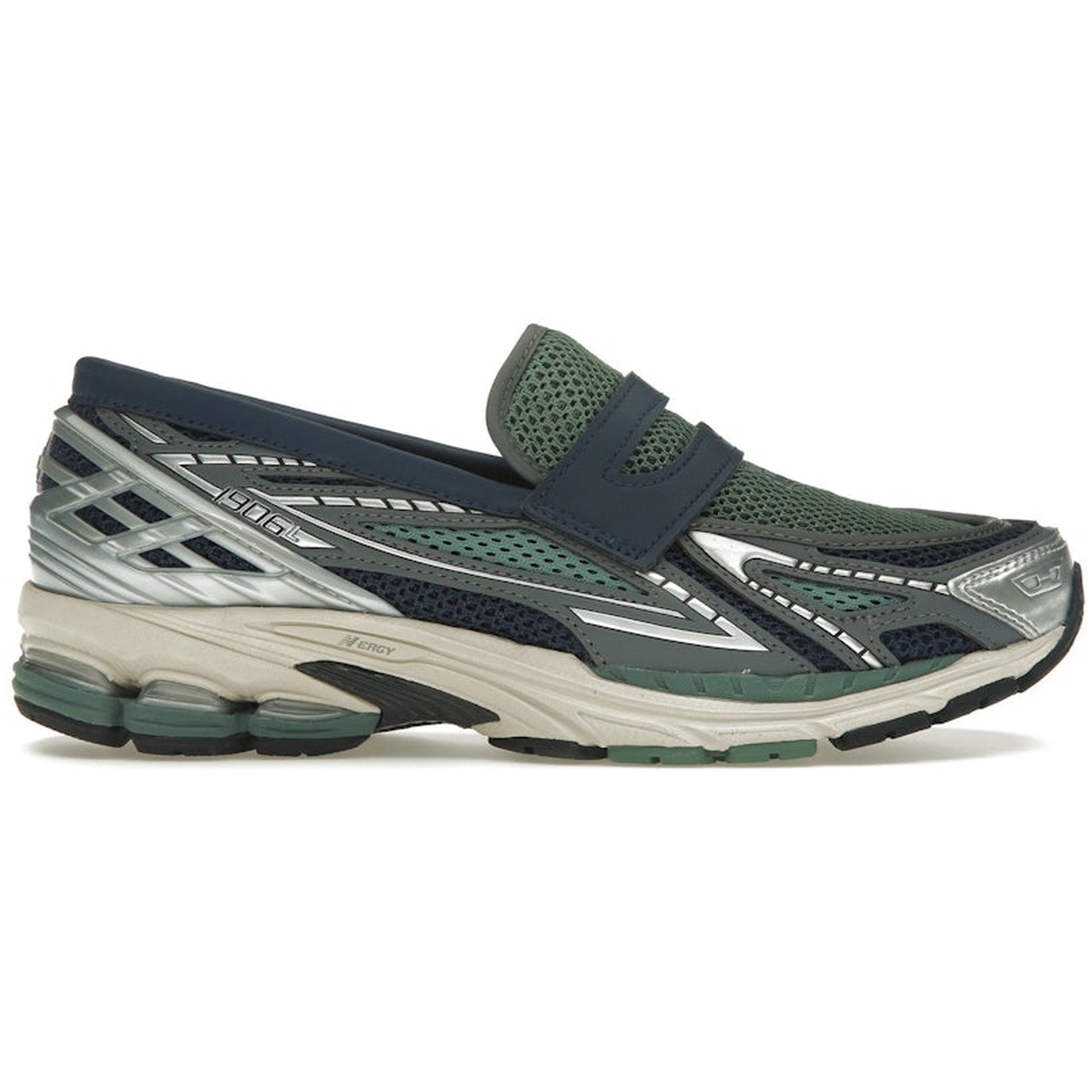 New Balance 1906L Dark Juniper Navy