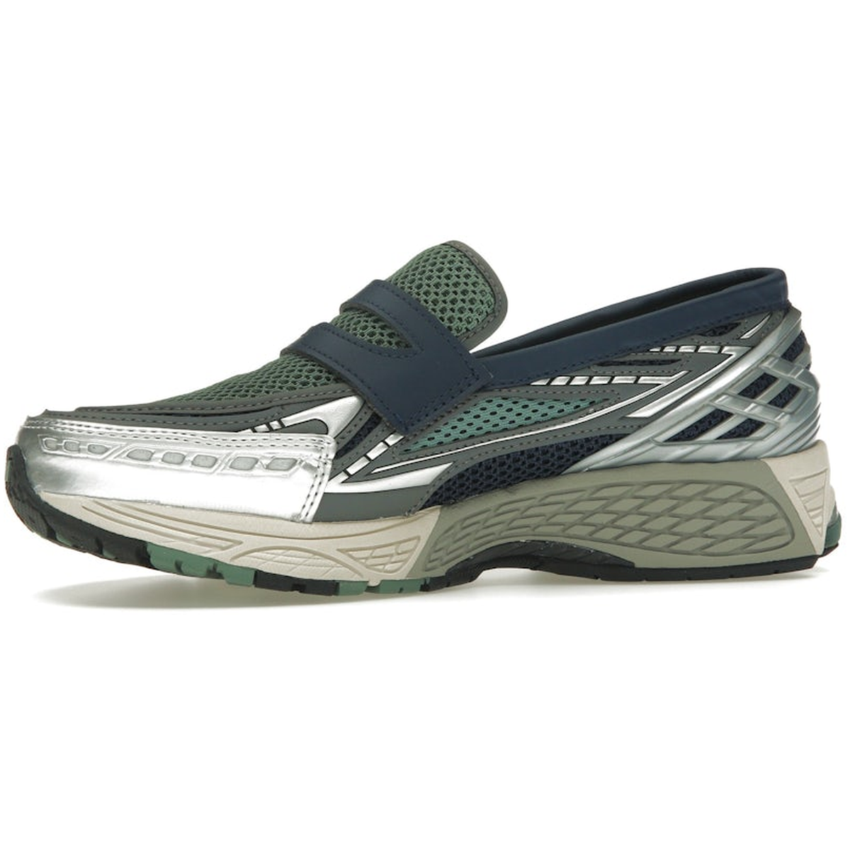 Thumbnail af New Balance 1906L Dark Juniper Navy 3