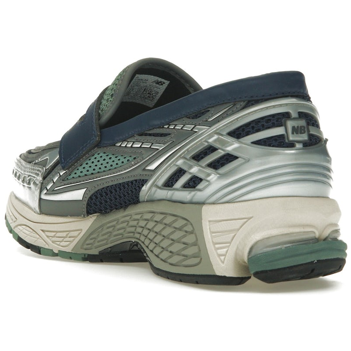 Thumbnail af New Balance 1906L Dark Juniper Navy 4