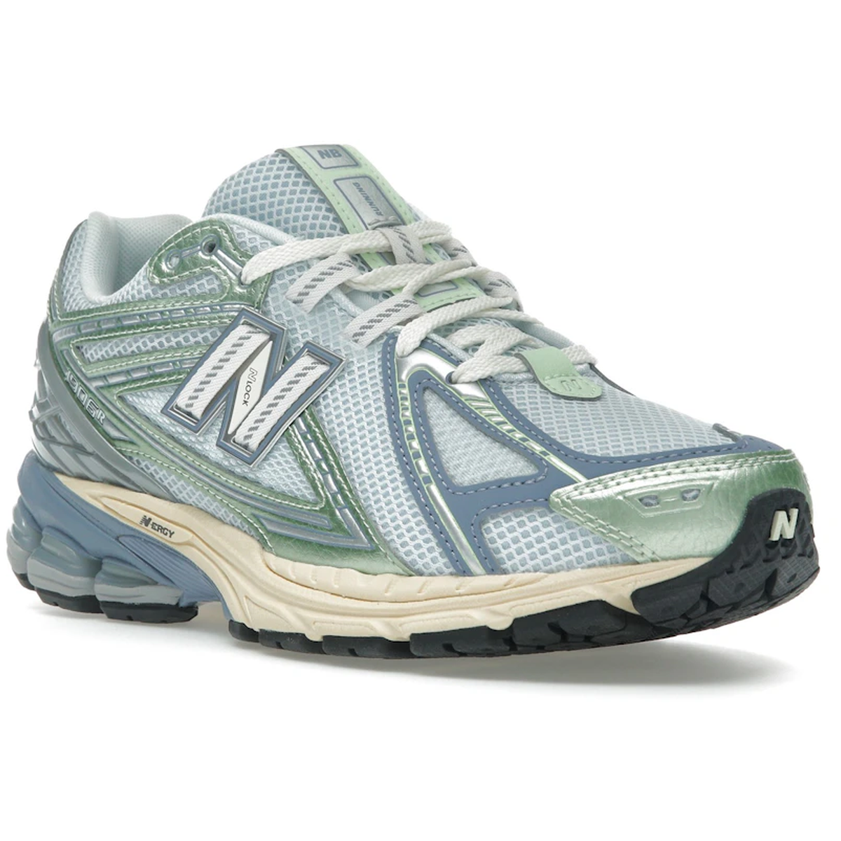 Thumbnail af New Balance 1906R Ice Blue Melon Water 2