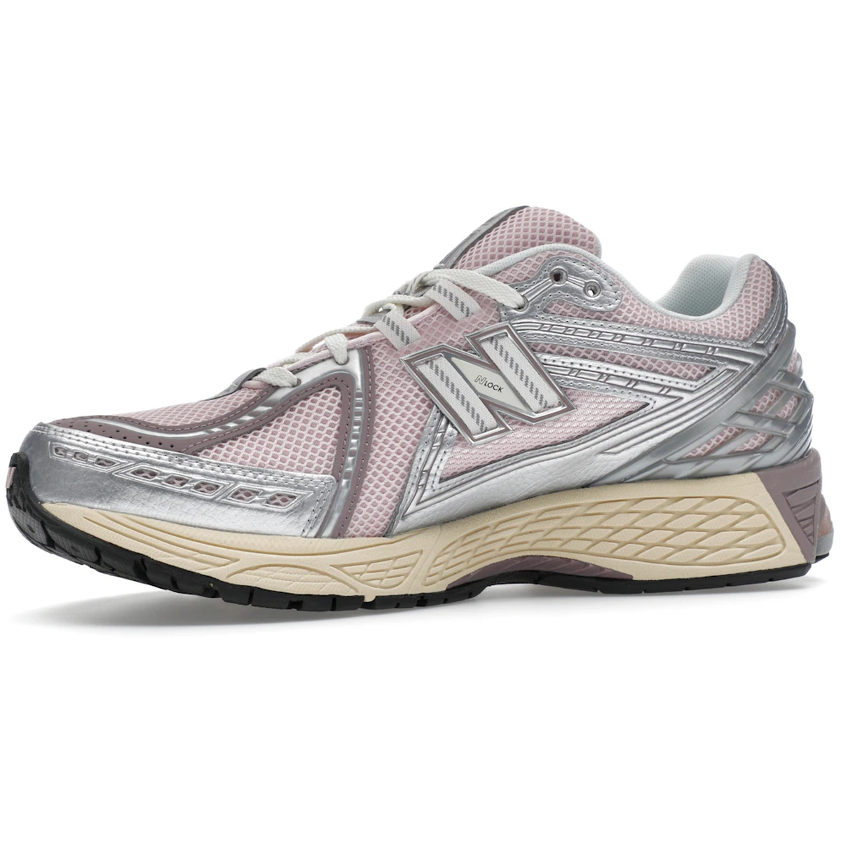 Thumbnail af New Balance 1906R Rose Sugar Silver 3