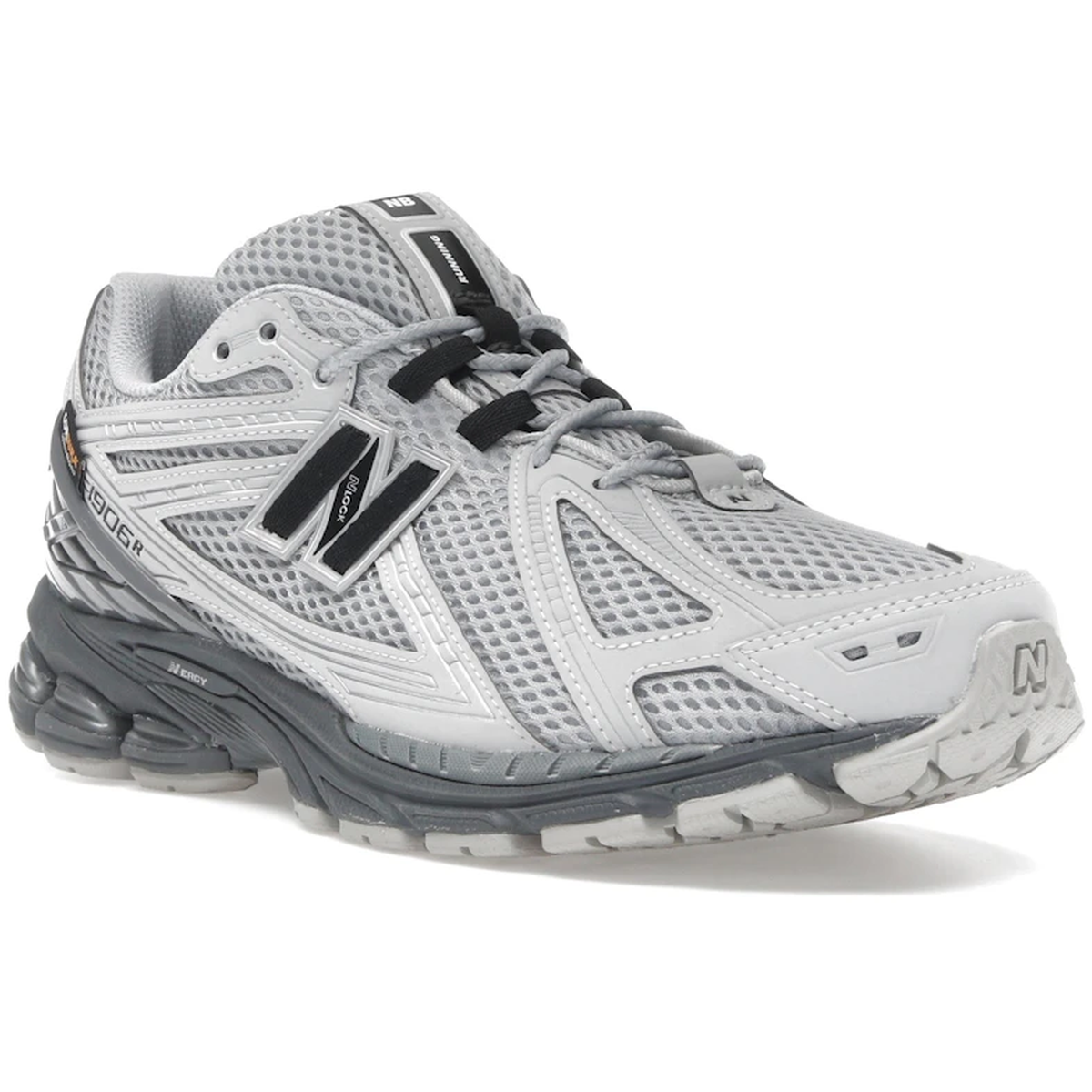 Thumbnail af New Balance 1906R Cordura Grey Black 2