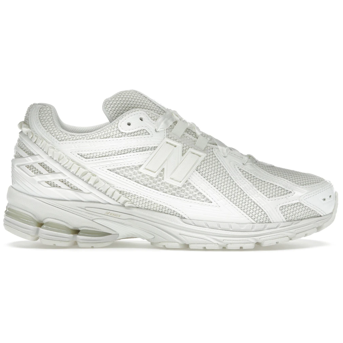 New Balance 1906R Triple White Frill