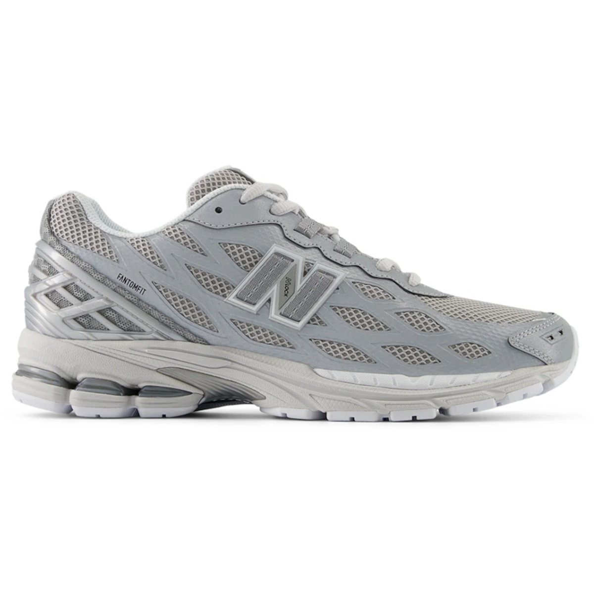 New Balance 1906W Silver Metallic