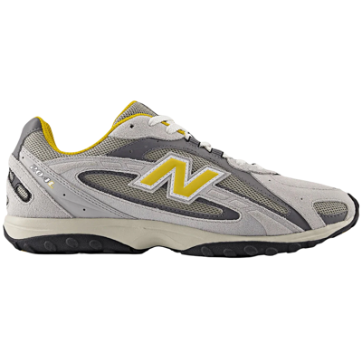 New Balance 204L Raincloud Baroque Gold