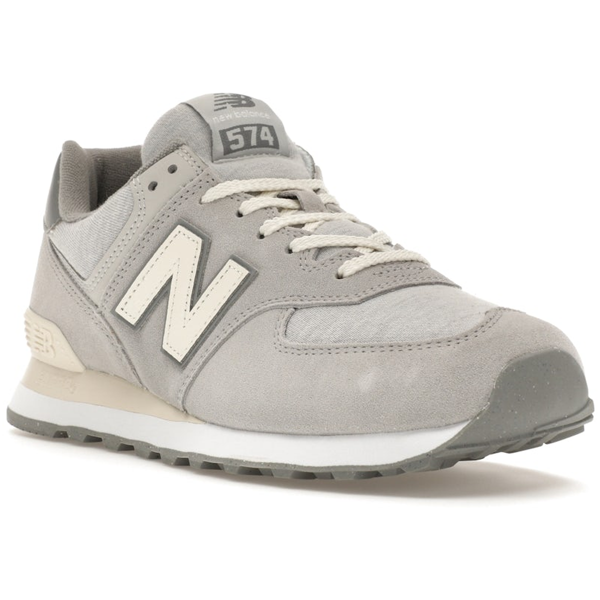 Thumbnail af New Balance 574 Grey Day Concrete 2