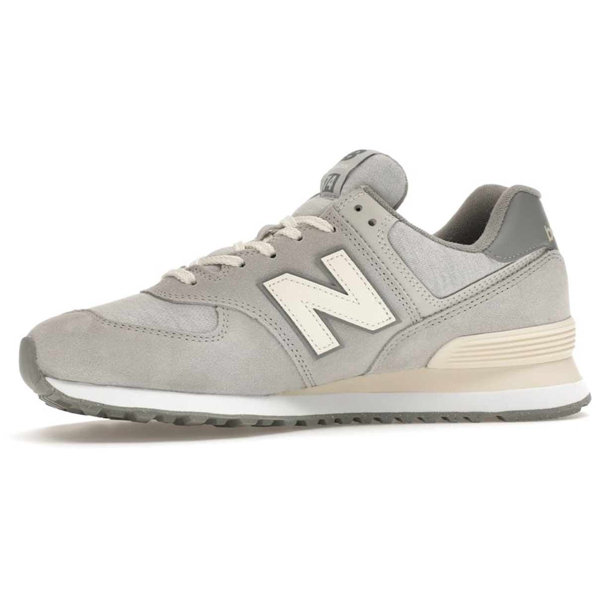 Thumbnail af New Balance 574 Grey Day Concrete 3