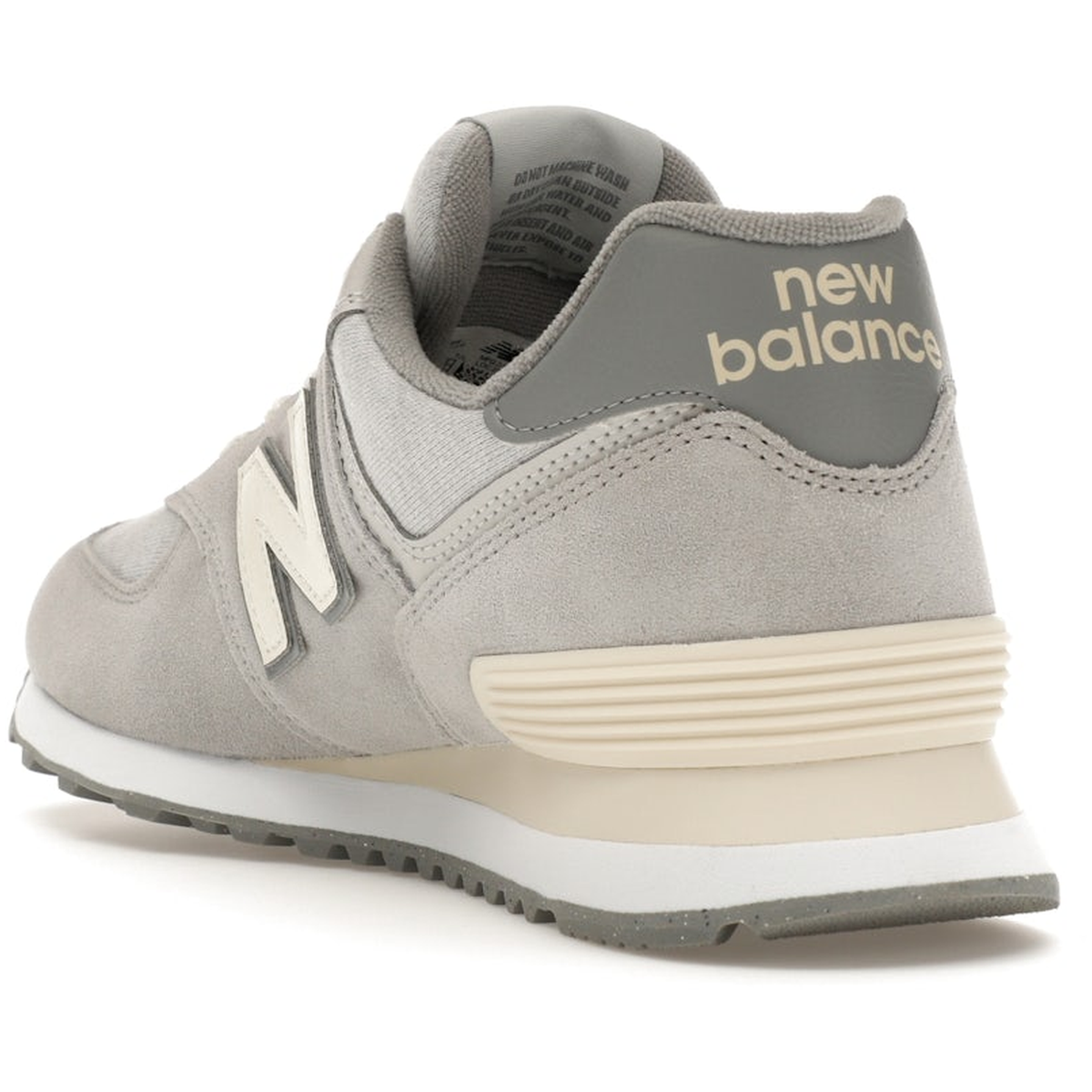 Thumbnail af New Balance 574 Grey Day Concrete 4