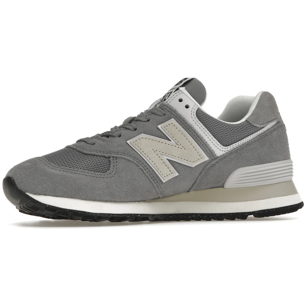 Thumbnail af New Balance 574 Grey Off White 3