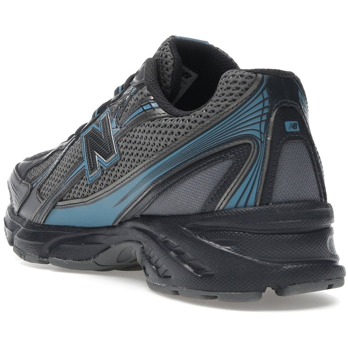 Thumbnail af New Balance 740v2 Grey Blue 4