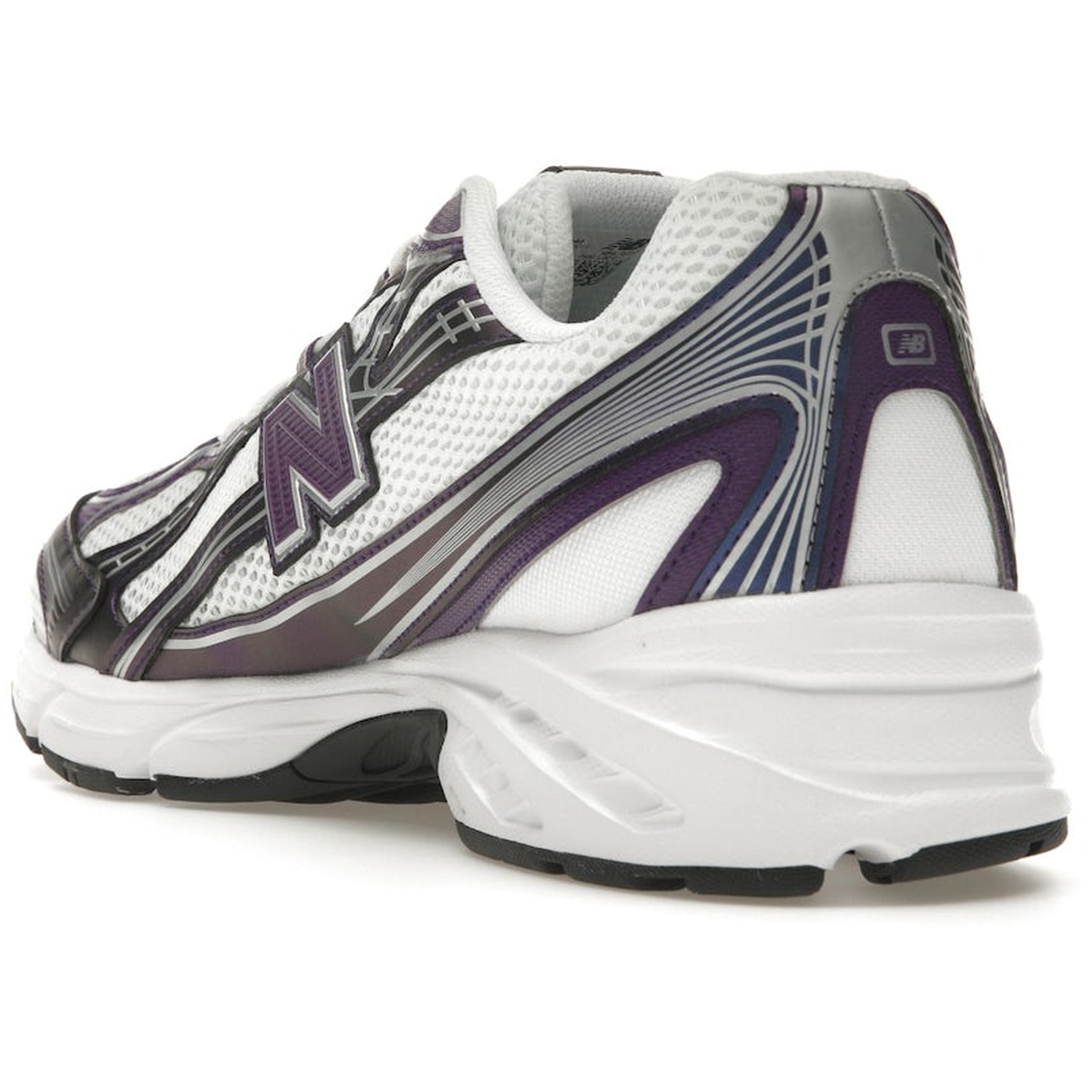 Thumbnail af New Balance 740v2 Concord Grape 4