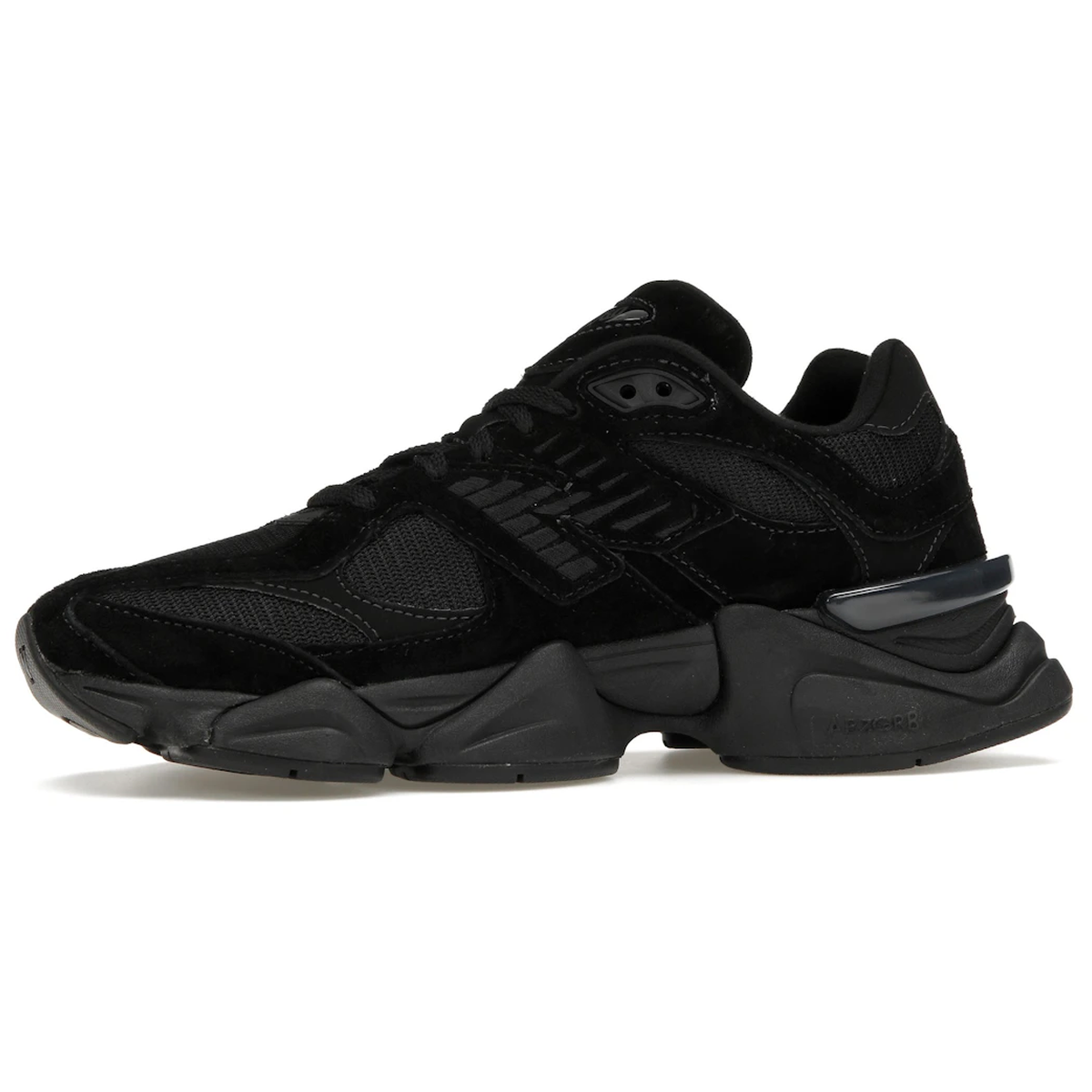 Thumbnail af New Balance 9060 Triple Black 3