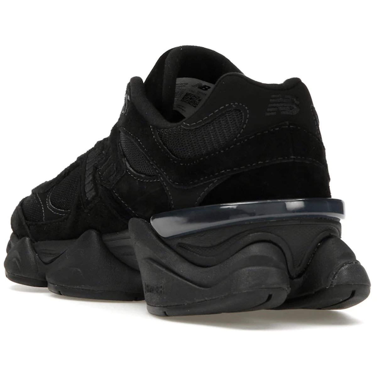 Thumbnail af New Balance 9060 Triple Black 4