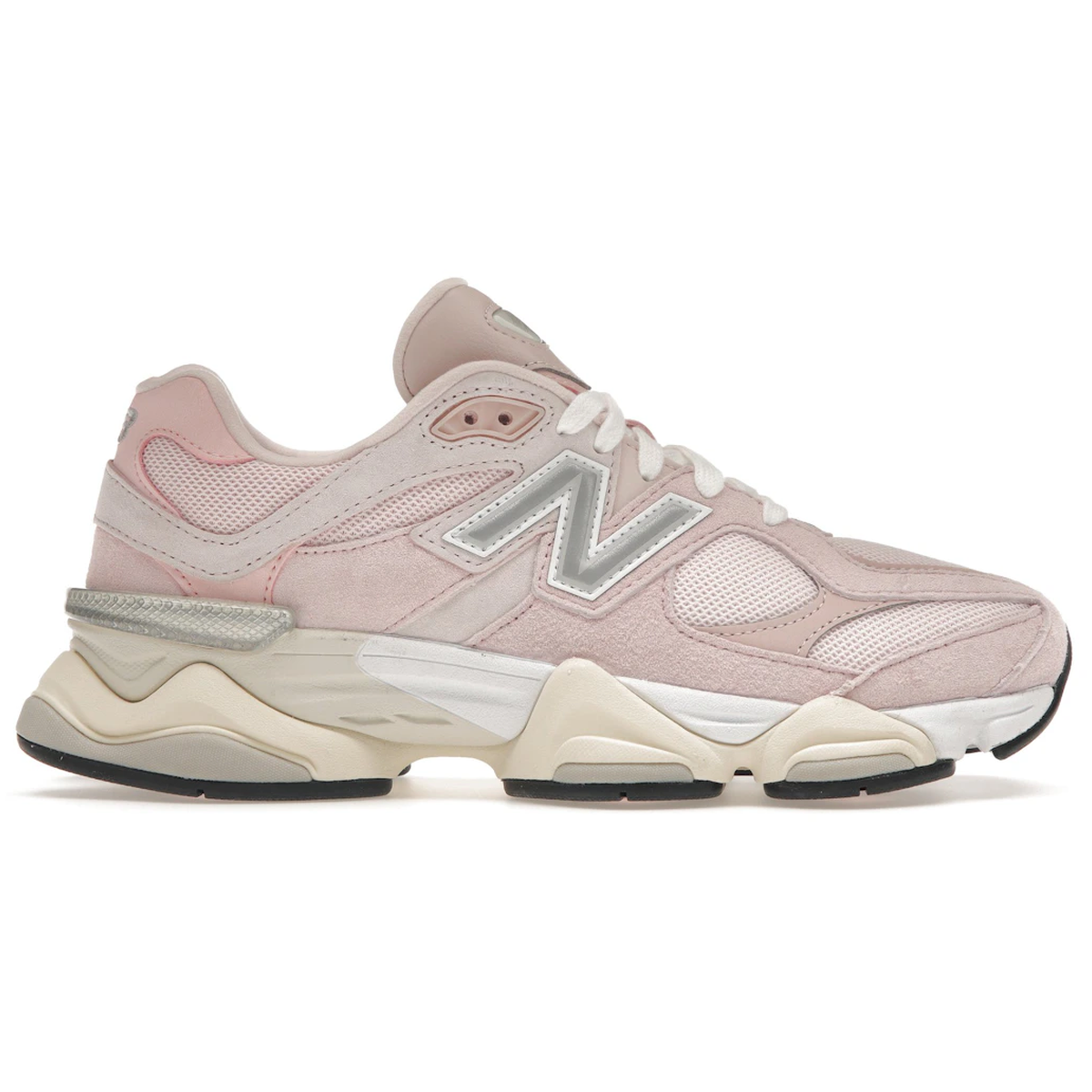 New Balance 9060 Crystal Pink