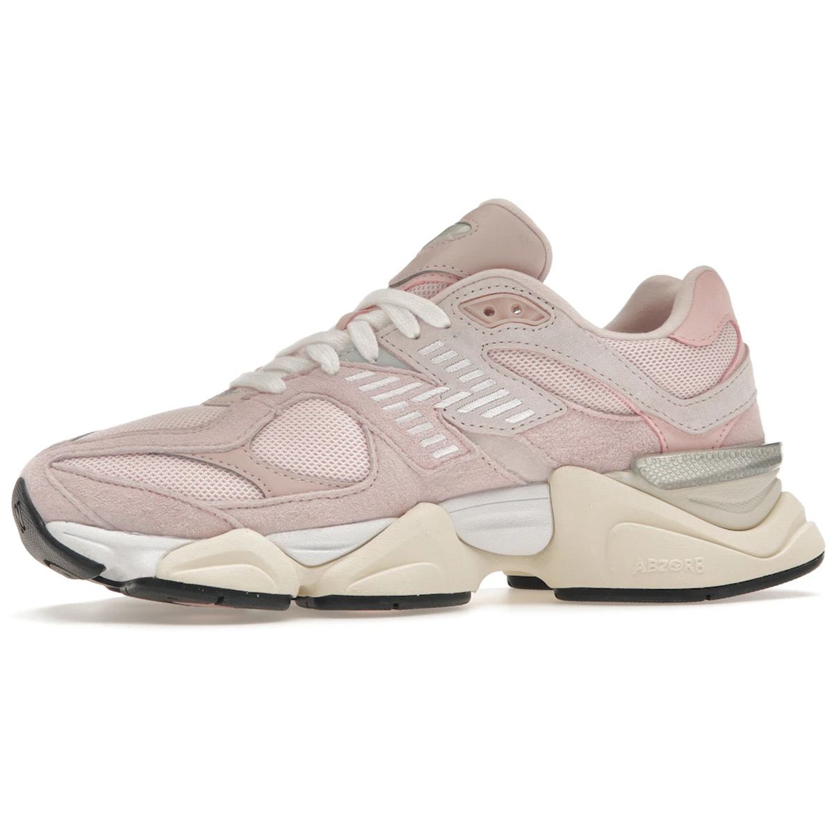 Thumbnail af New Balance 9060 Crystal Pink 3