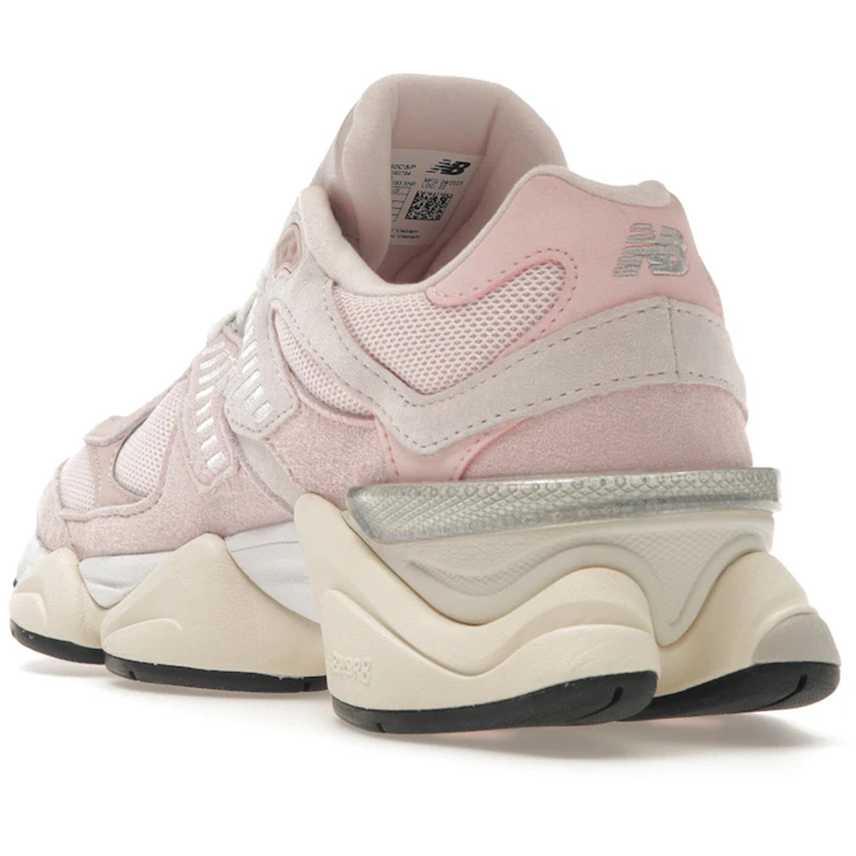 Thumbnail af New Balance 9060 Crystal Pink 4