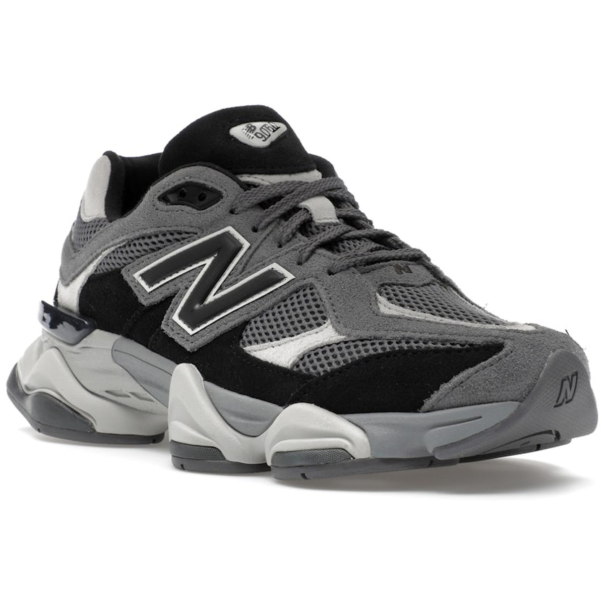 Thumbnail af New Balance 9060 Black Castlerock 2