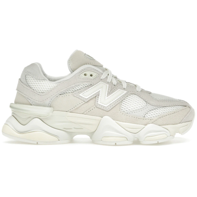 New Balance 9060 Angora Sea Salt