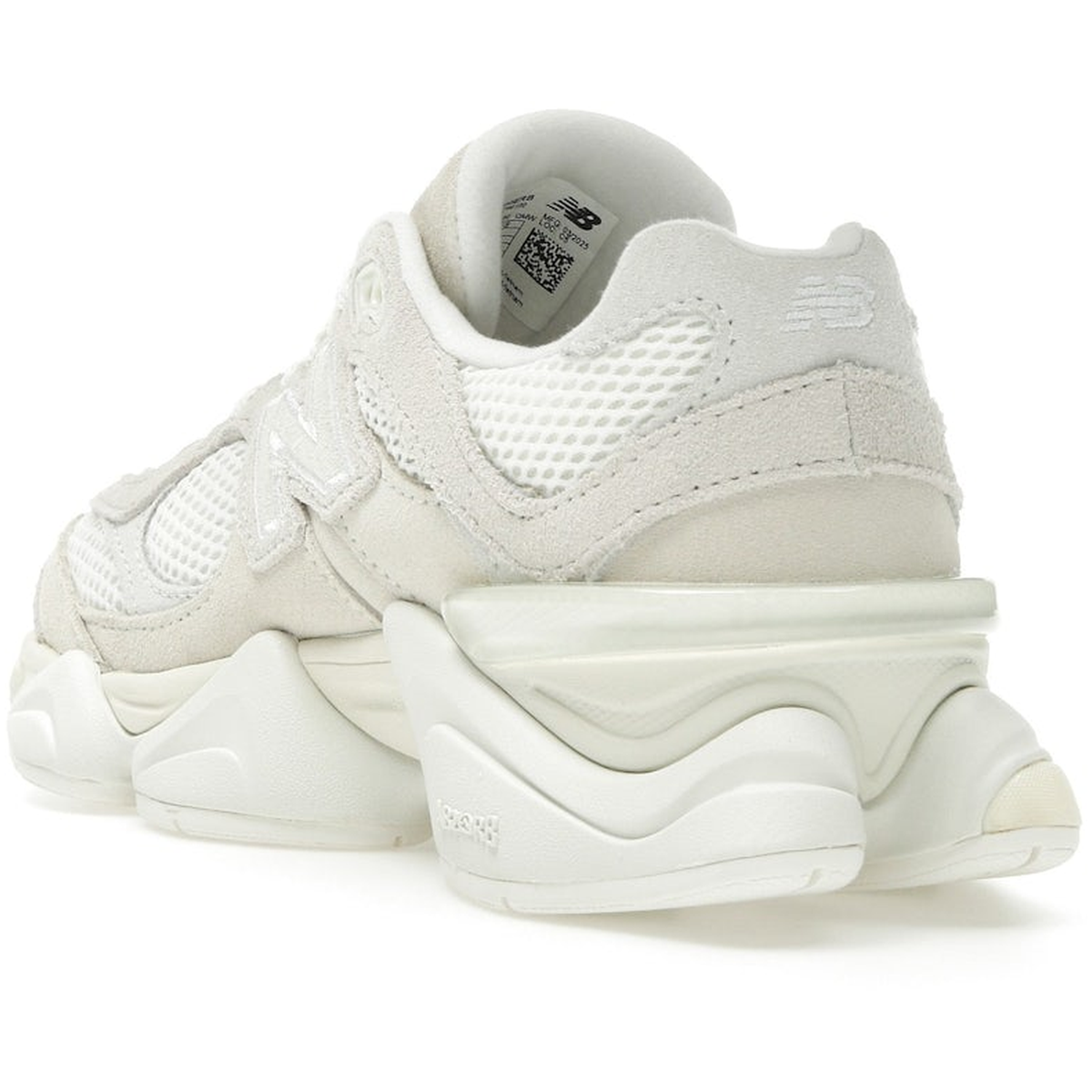 Thumbnail af New Balance 9060 Angora Sea Salt 4