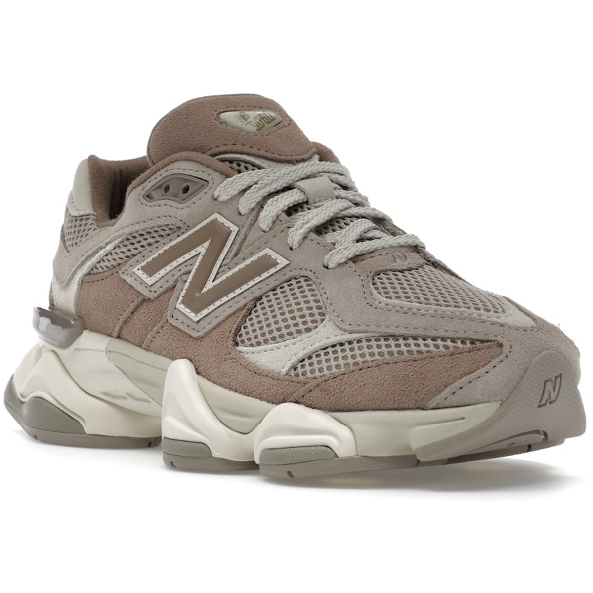 Thumbnail af New Balance 9060 Arid Stone Mushroom 2