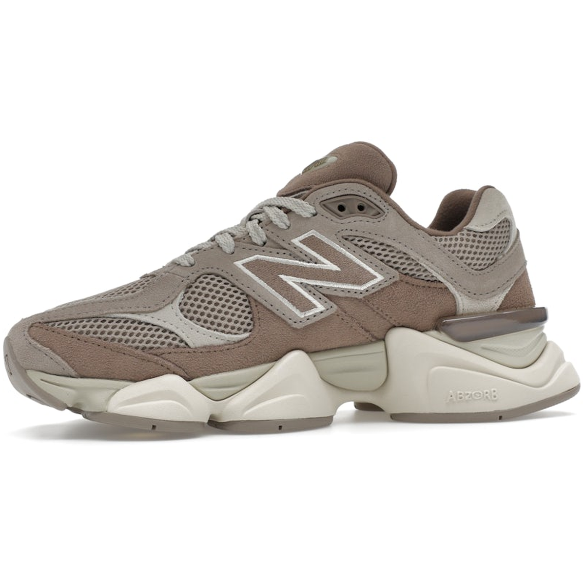 Thumbnail af New Balance 9060 Arid Stone Mushroom 3