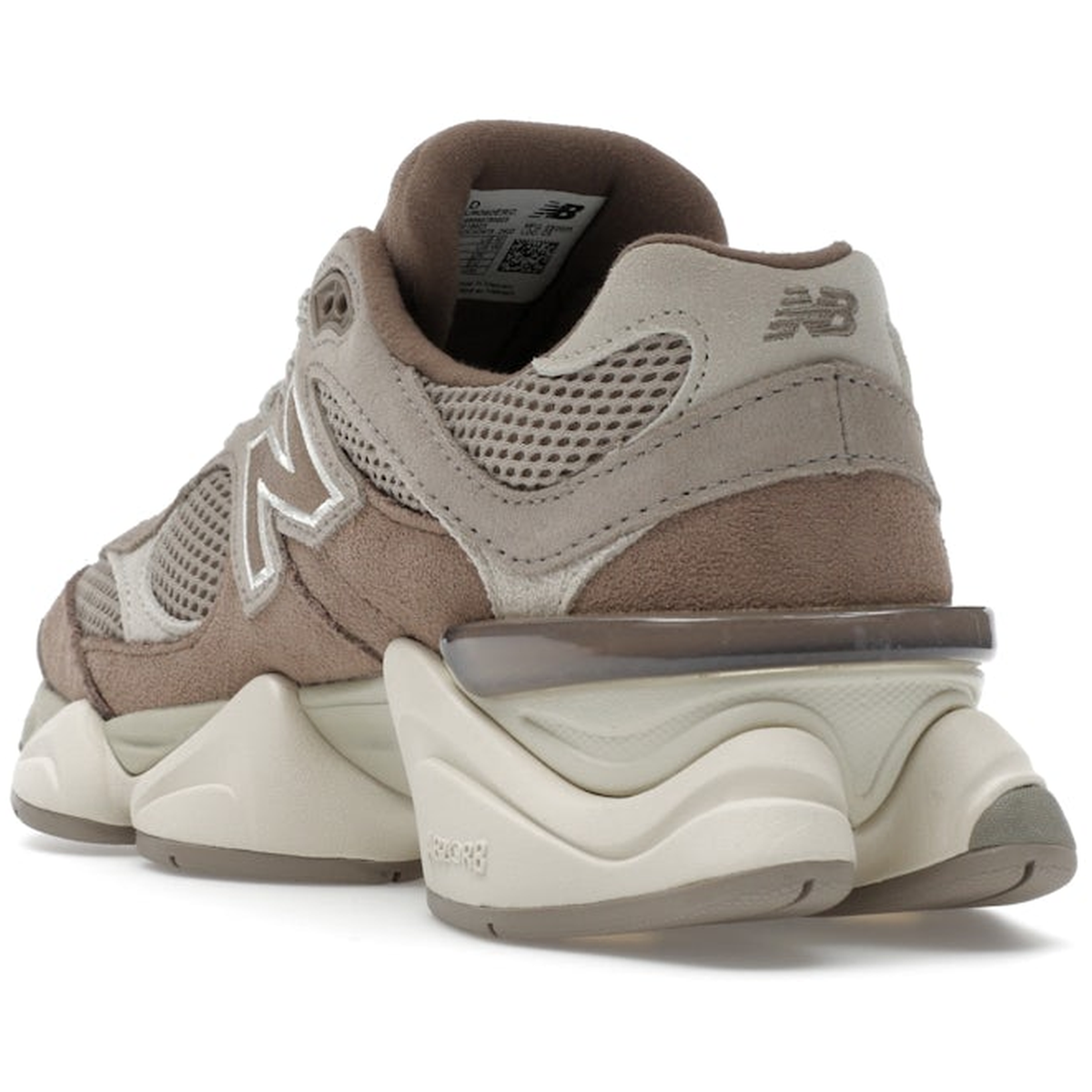 Thumbnail af New Balance 9060 Arid Stone Mushroom 4