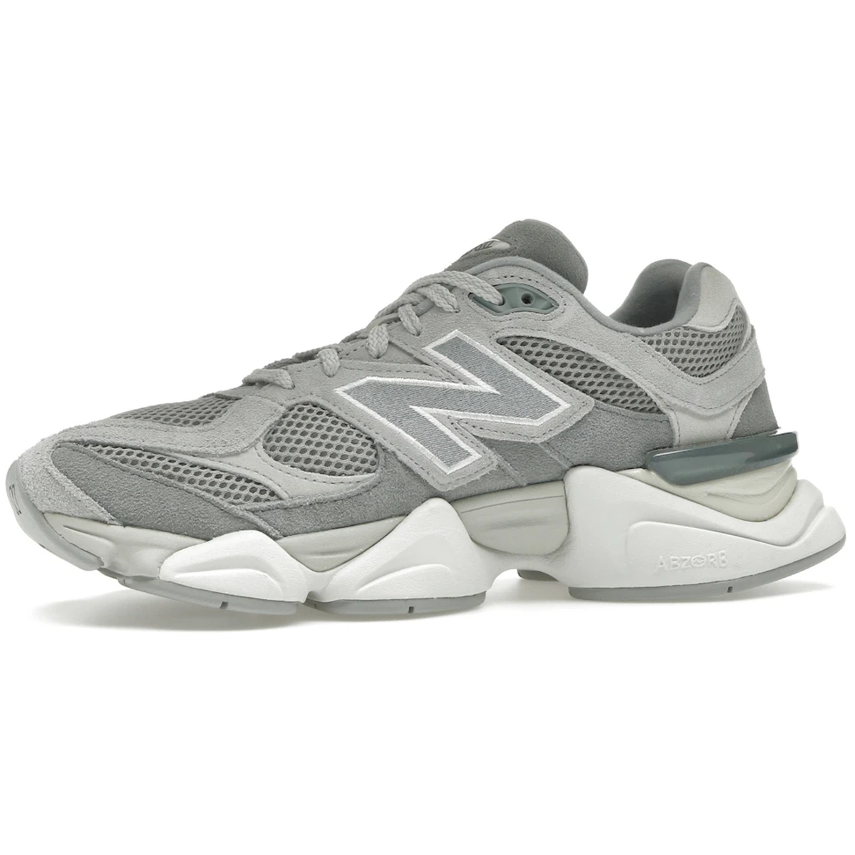 Thumbnail af New Balance 9060 Slate Grey 3
