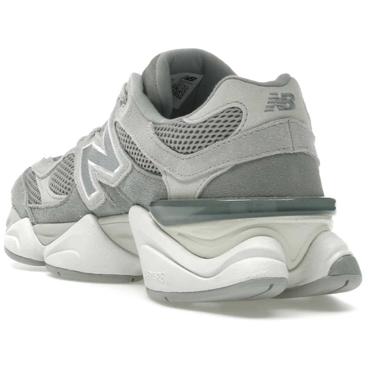 Thumbnail af New Balance 9060 Slate Grey 4