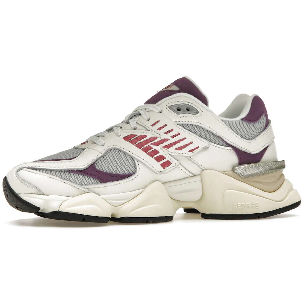 Thumbnail af New Balance 9060 Magenta 3