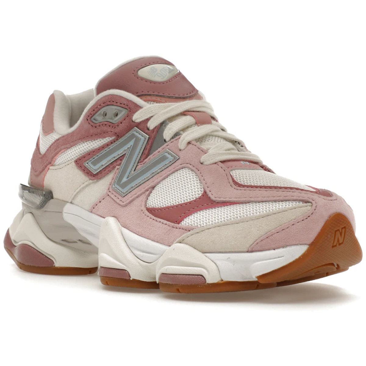 Thumbnail af New Balance 9060 Rose Pink 2