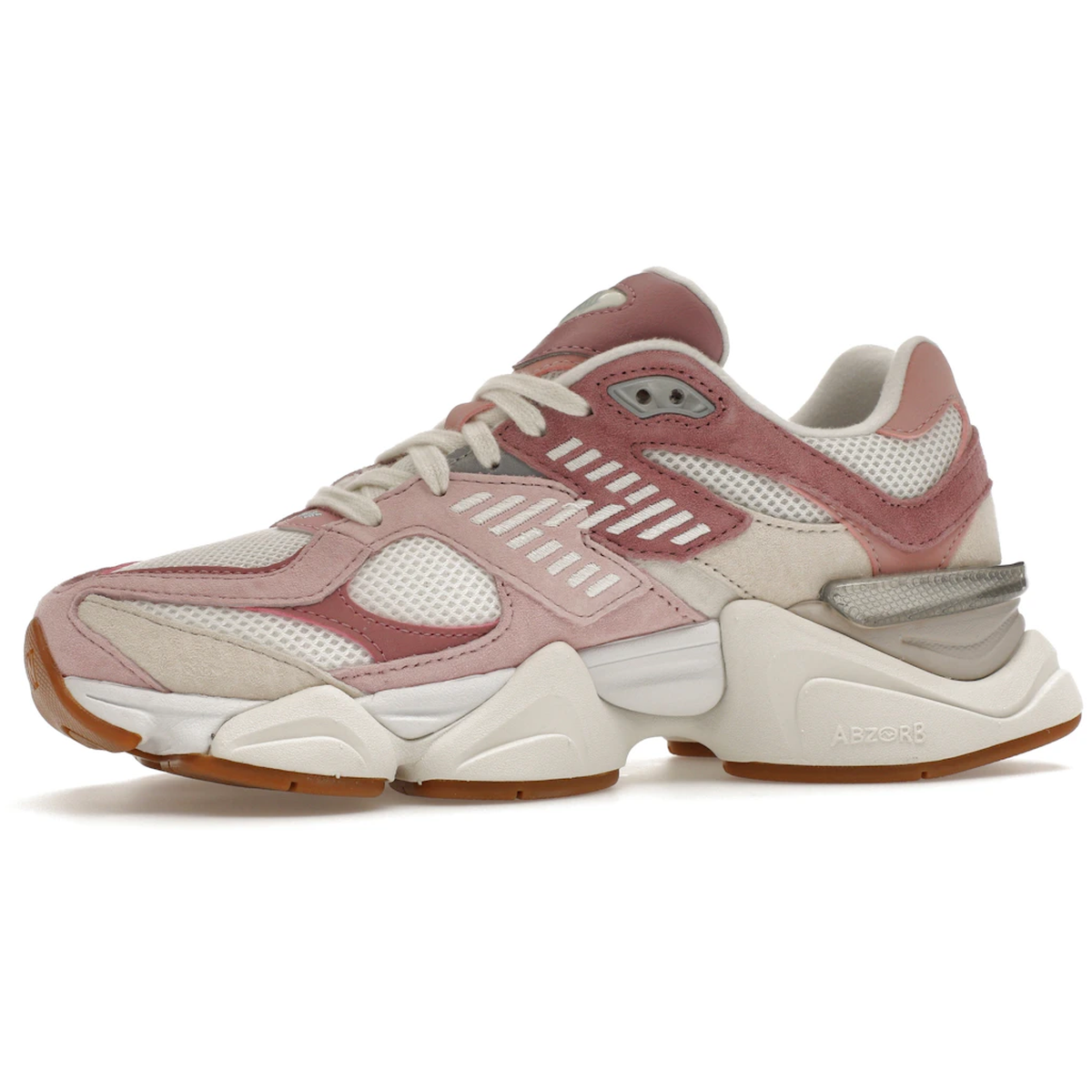 Thumbnail af New Balance 9060 Rose Pink 3