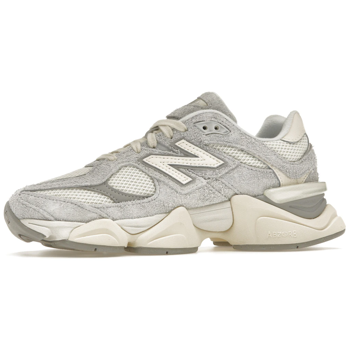 Thumbnail af New Balance 9060 Quartz Grey 3