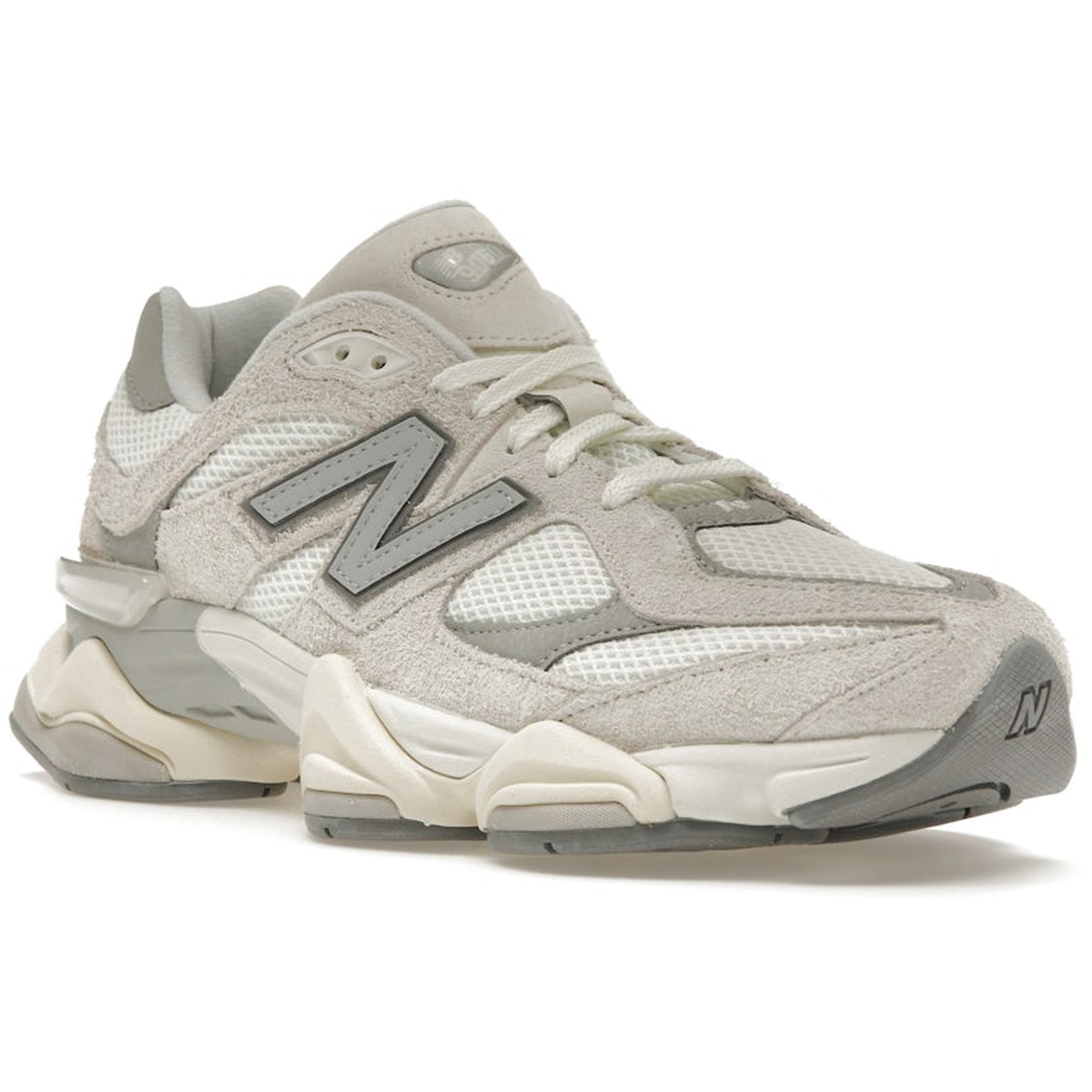 Thumbnail af New Balance 9060 Moonbeam Sea Salt 2