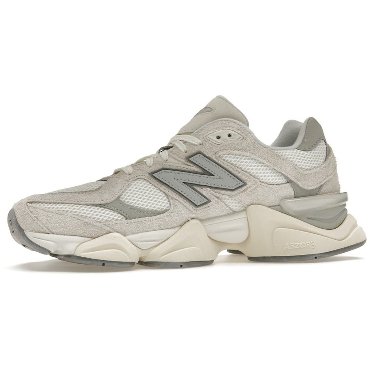 Thumbnail af New Balance 9060 Moonbeam Sea Salt 3