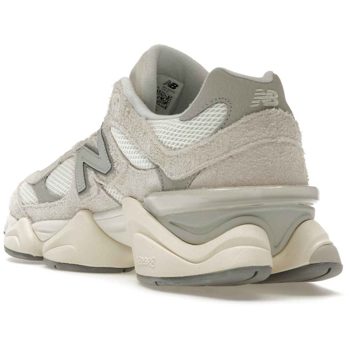 Thumbnail af New Balance 9060 Moonbeam Sea Salt 4