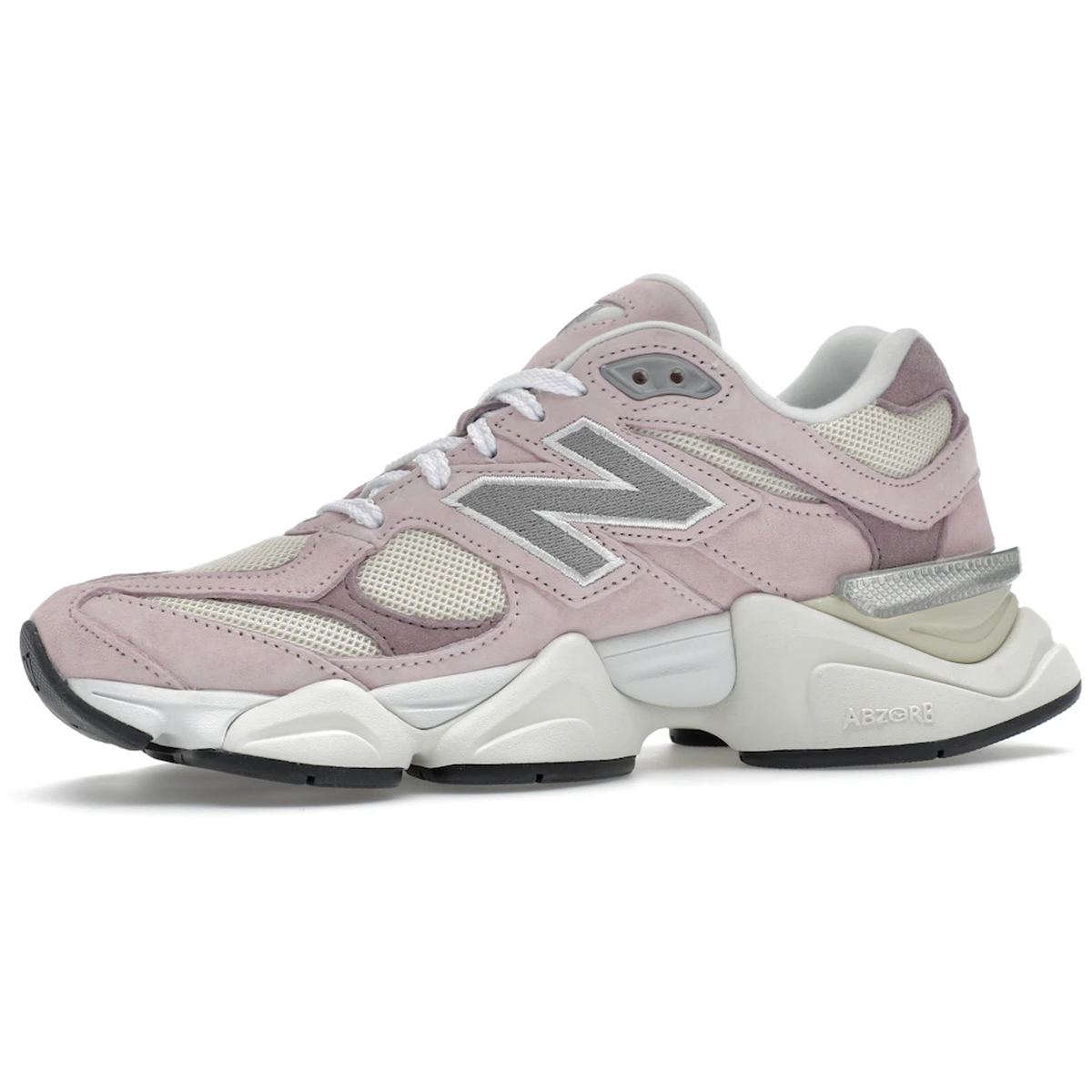 Thumbnail af New Balance 9060 Rose Sugar Angora 3