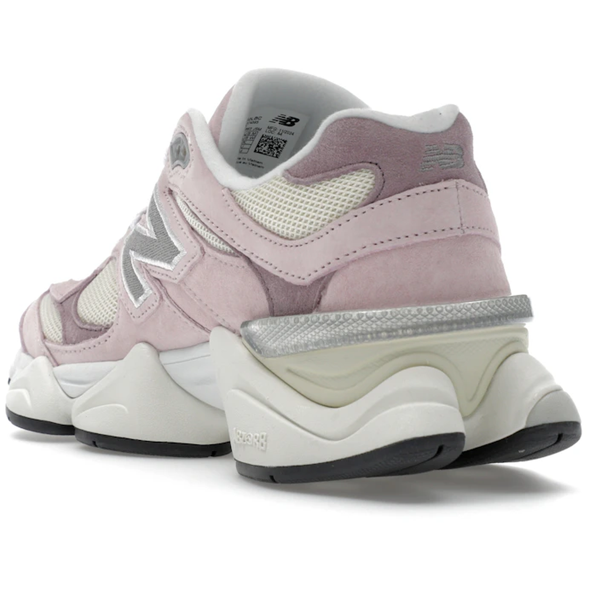 Thumbnail af New Balance 9060 Rose Sugar Angora 4