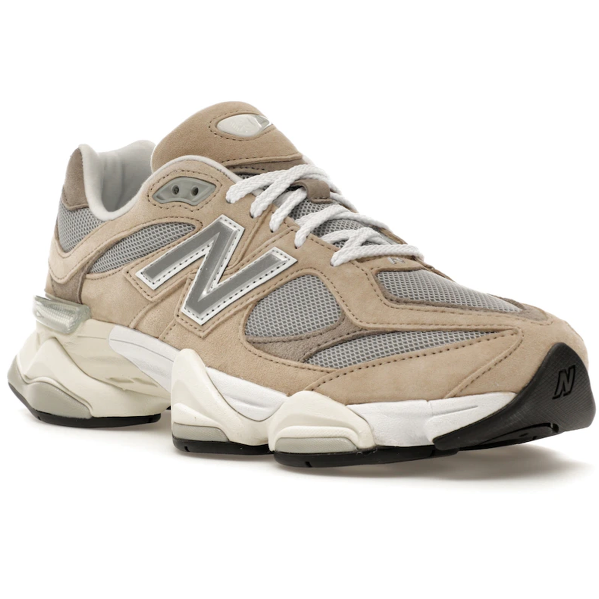 Thumbnail af New Balance 9060 Incense Raincloud Arid Stone 2