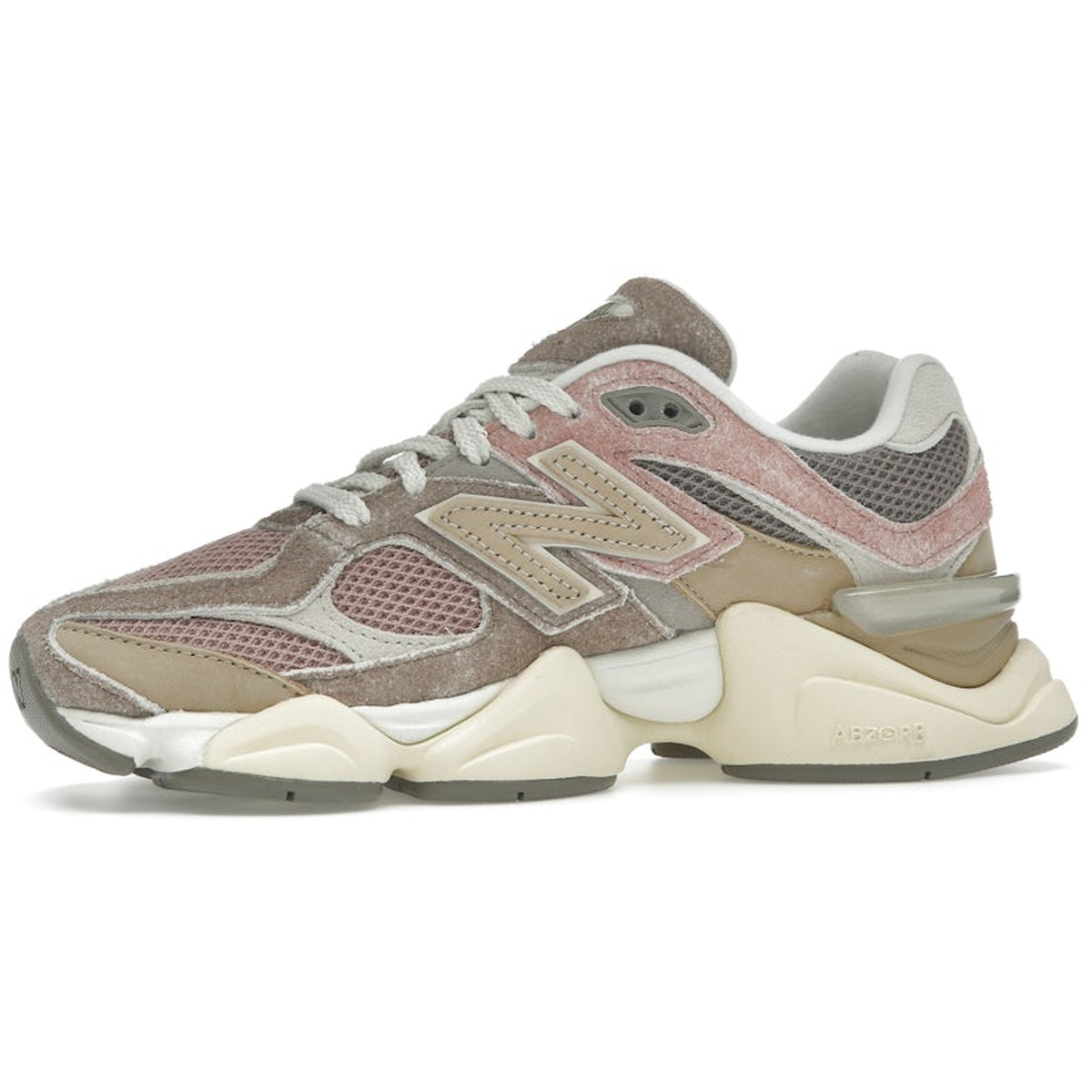 Thumbnail af New Balance 9060 Landslide Mushroom 3