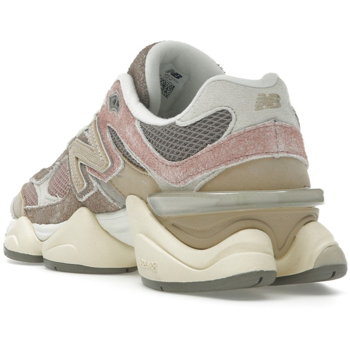 Thumbnail af New Balance 9060 Landslide Mushroom 4